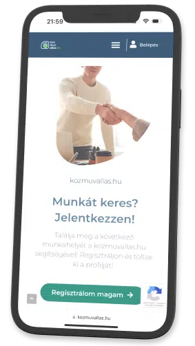 kozmuvallas.hu weboldal készítés - SCL Media Online Marketing Ügynökség