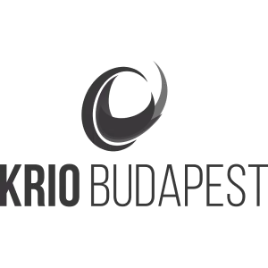 Krio Budapest logo - SCL Media Online Marketing Ügynökség
