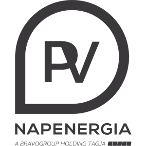 PV Napenergia logo